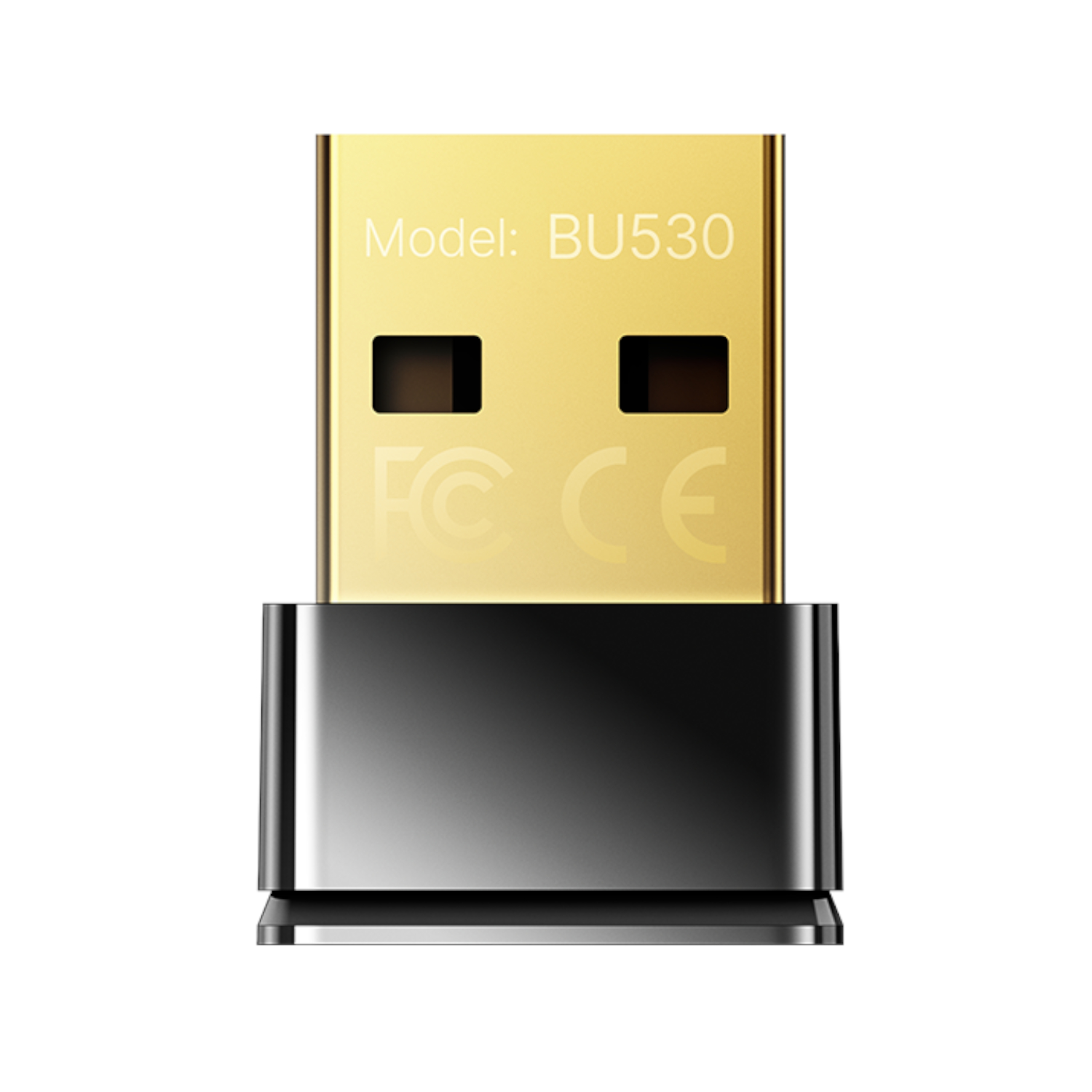 Cudy BU530 Bluetooth 5.3 Nano USB Adapter