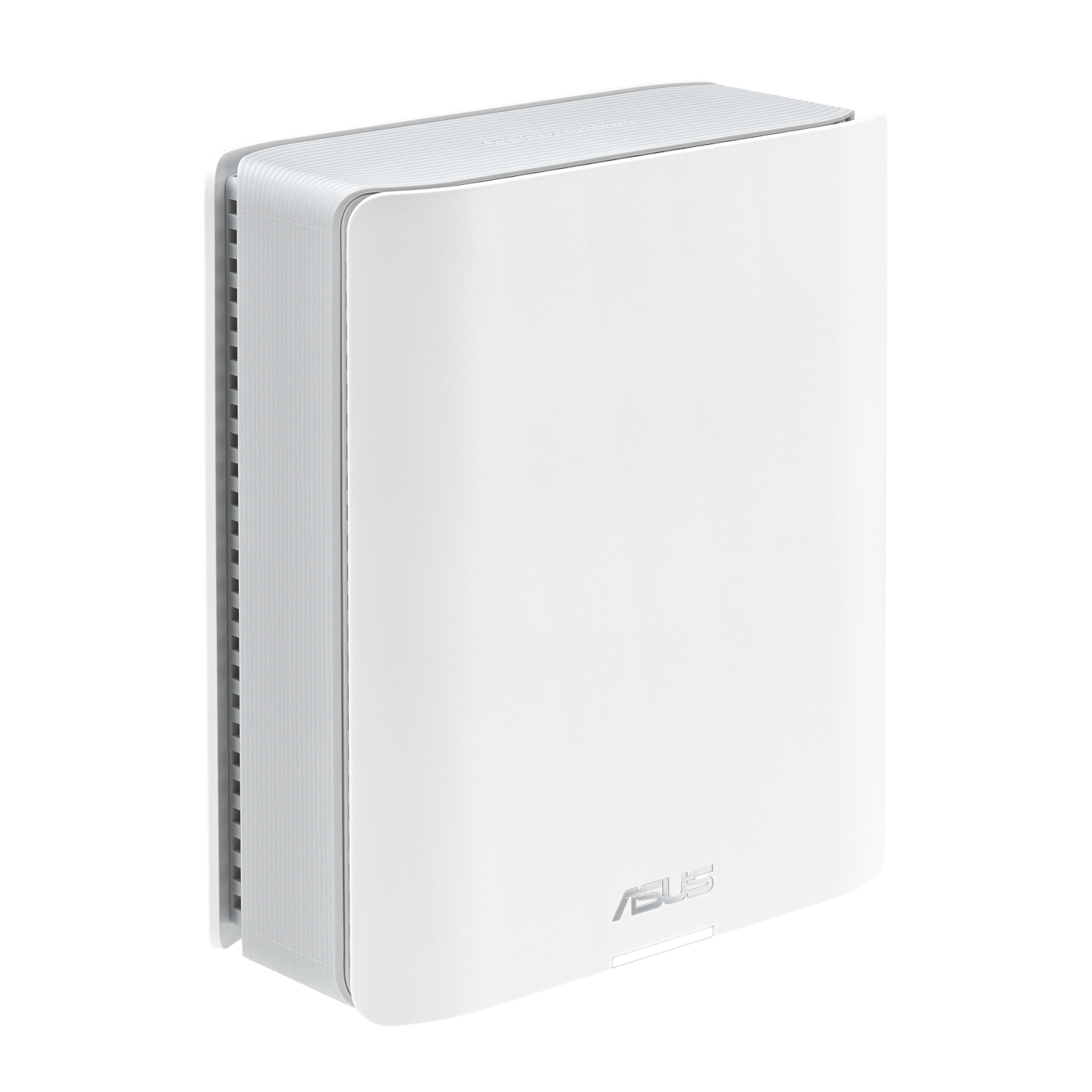 ASUS ZenWiFi BT10 Wi-Fi 7 Tri-Band 10G AiMesh Router Node (1-Pack) – White