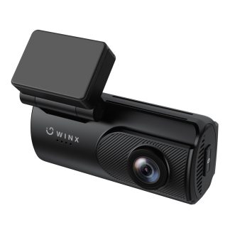 WINX TRACK Essential 2K Dash Cam